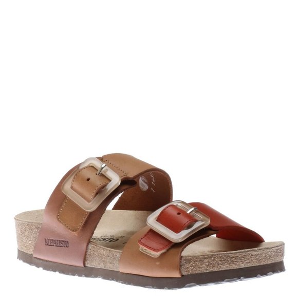 Mephisto Madison Women's Sandal - Picture 4 of 11